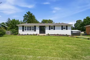 3540 Miller Rd, Springfield, OH 45502 - Photo 2
