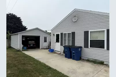 729 Lake Avenue, Saint Marys, OH 45885 - Photo 2