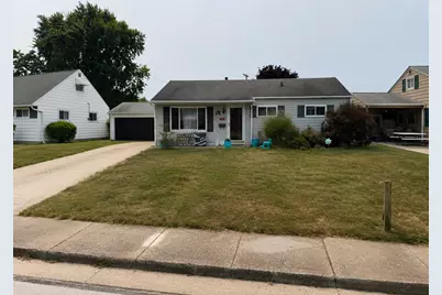 729 Lake Avenue, Saint Marys, OH 45885 - Photo 1