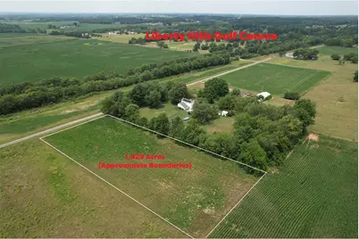 . Township Rd 188, West Liberty, OH 43357 - Photo 1