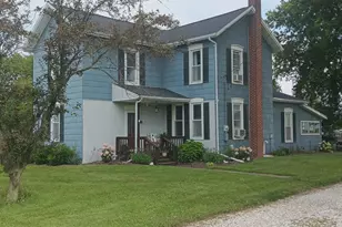 2099 S Mutual Union Rd, Urbana, OH 43078 - Photo 1