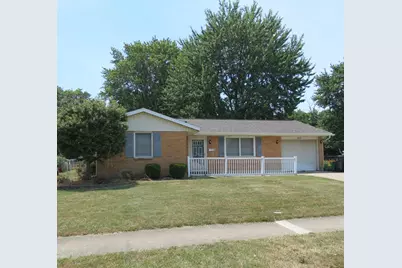 1633 Fair Oaks Drive, Sidney, OH 45365 - Photo 1