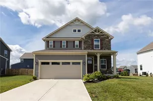 403 Sydney Dr, Tipp City, OH 45371 - Photo 1