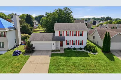 2812 Conestoga Street, Springfield, OH 45503 - Photo 2