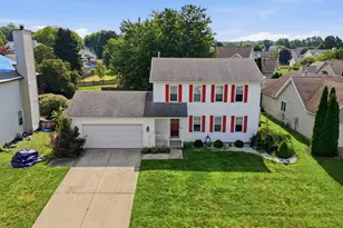 2812 Conestoga St, Springfield, OH 45503 - Photo 2