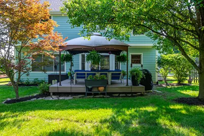 1595 Ashworth Drive, Vandalia, OH 45377 - Photo 68