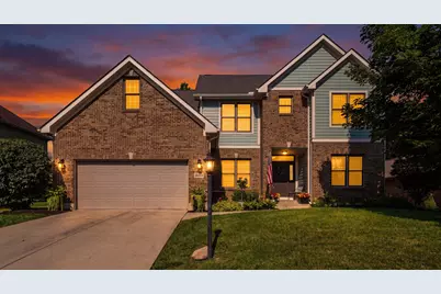 1595 Ashworth Drive, Vandalia, OH 45377 - Photo 2