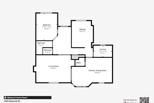 1595 Ashworth Dr, Vandalia, OH 45377 - Photo 84