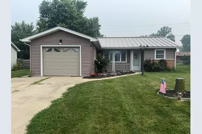 102 Shawnee Street, Greenville, OH 45331 - Photo 2