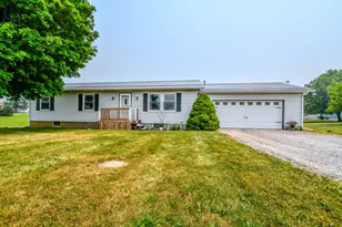 6456 E State Route 274, Rushsylvania, OH 43347 - Photo 1