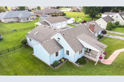 501 N Main Street, Arcanum, OH 45304 - Photo 14