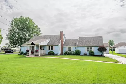 501 N Main Street, Arcanum, OH 45304 - Photo 4