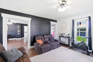 102 W Pike St, Christiansburg, OH 45389 - Photo 20