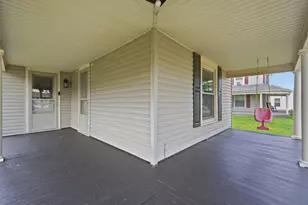 102 W Pike St, Christiansburg, OH 45389 - Photo 6