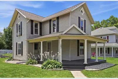 102 W Pike Street, Christiansburg, OH 45389 - Photo 4