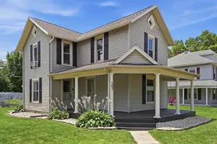 102 W Pike St, Christiansburg, OH 45389 - Photo 4