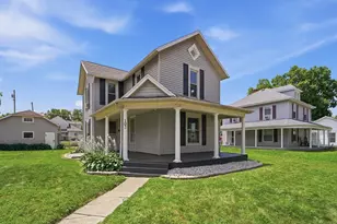 102 W Pike St, Christiansburg, OH 45389 - Photo 2