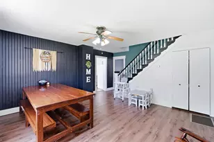 102 W Pike St, Christiansburg, OH 45389 - Photo 10