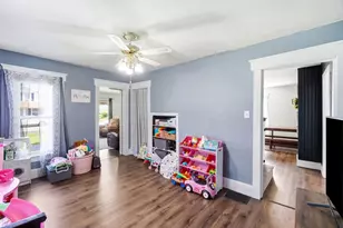 102 W Pike St, Christiansburg, OH 45389 - Photo 22