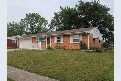 728 Marilyn Drive, Sidney, OH 45365 - Photo 2