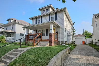 1824 Warder Street, Springfield, OH 45503 - Photo 2