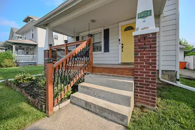 1824 Warder Street, Springfield, OH 45503 - Photo 4