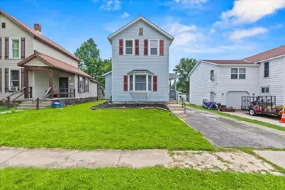 316 E High Avenue, Bellefontaine, OH 43311 - Photo 2