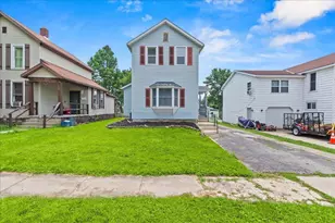 316 E High Ave, Bellefontaine, OH 43311 - Photo 2
