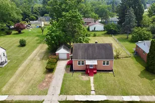 1233 Bellefair Ave, Springfield, OH 45506 - Photo 2