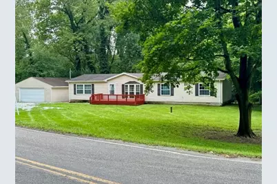 2477 Snyder Domer Road, Springfield, OH 45502 - Photo 1