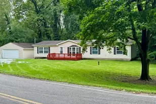 2477 Snyder Domer Rd, Springfield, OH 45502 - Photo 1