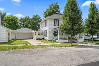 11 N Main Street, Christiansburg, OH 45389 - Photo 1