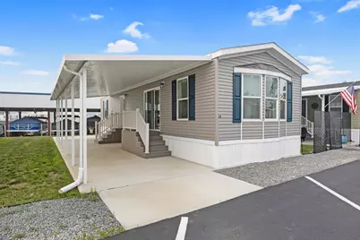 8935 Chestnut #26, Lakeview, OH 43331 - Photo 1