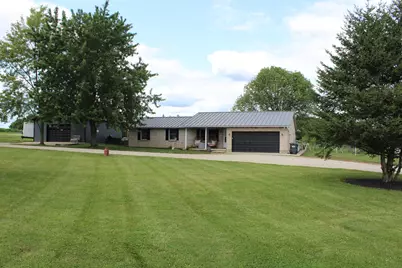 5220 Warvel Road, Ansonia, OH 45303 - Photo 2
