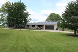 5220 Warvel Rd, Ansonia, OH 45303 - Photo 2