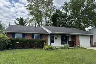 6673 Emerald Ave, Enon, OH 45323 - Photo 1