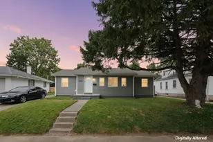 1815 Fieldstone Dr, Dayton, OH 45414 - Photo 2