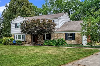 129 Outerview Circle, Xenia, OH 45385 - Photo 6