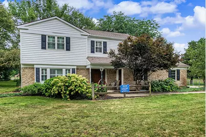 129 Outerview Circle, Xenia, OH 45385 - Photo 8