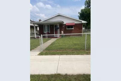 742 Montgomery Avenue, Springfield, OH 45506 - Photo 1