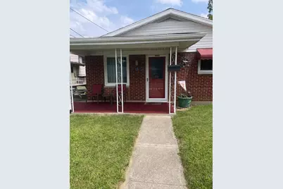 742 Montgomery Avenue, Springfield, OH 45506 - Photo 2
