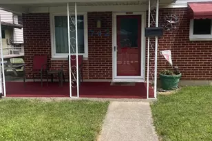 742 Montgomery Ave, Springfield, OH 45506 - Photo 2