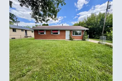 4517 Kammer Avenue, Dayton, OH 45417 - Photo 1