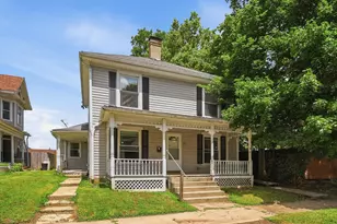 132 E Reynolds St, Urbana, OH 43078 - Photo 2