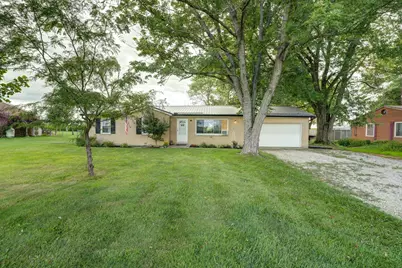 7446 Dull Road, Arcanum, OH 45304 - Photo 1