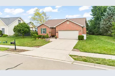 2490 Meadowpoint Drive, Troy, OH 45373 - Photo 2