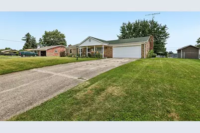 281 Driftwood Drive, Greenville, OH 45331 - Photo 34