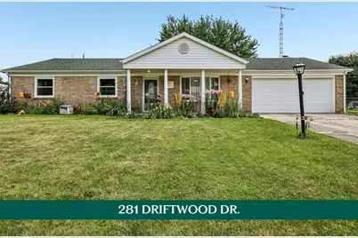 281 Driftwood Drive, Greenville, OH 45331 - Photo 1