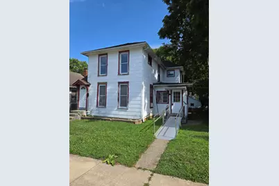 1908 W Washington Street, Springfield, OH 45506 - Photo 1