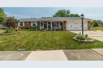 2442 Aldrin Drive, Sidney, OH 45365 - Photo 1